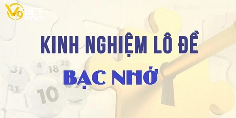 Tổng hợp những cách bắt số nhanh và hiệu quả