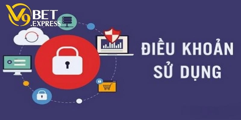 Giới thiệu chung về điều khoản dịch vụ nhà cái