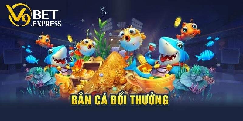 bắn cá xèng
