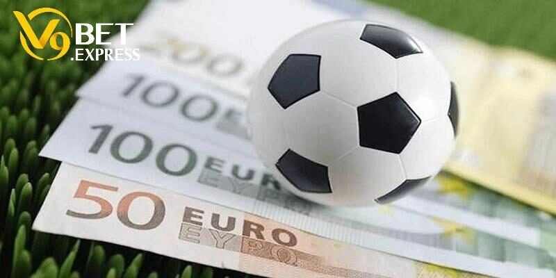 Cách đọc, tính tiền kèo 1×2 dễ hiểu