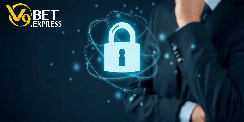 Cam kết an toàn giao dịch tài chính