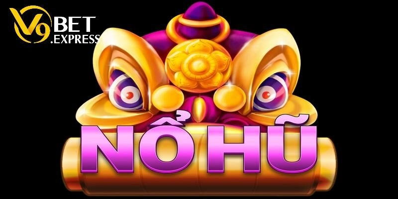 game nổ hũ trực tuyến