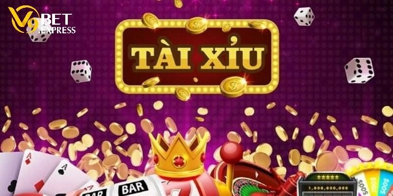 Đánh giá sản phẩm Tài xỉu livestream tại V9BET