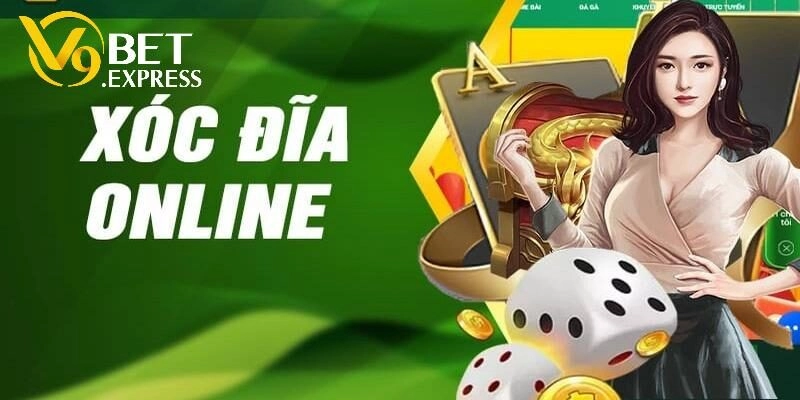 Xóc Đĩa Online: Trọn Bộ Luật Và Công Thức Chơi Hiệu Quả