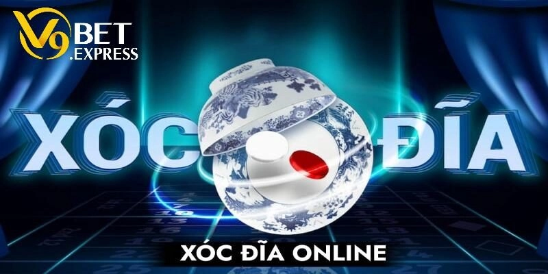 Khái quát về xóc đĩa online