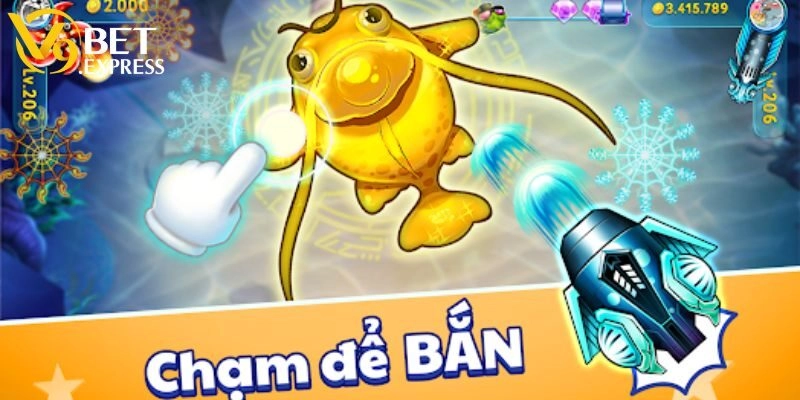 Tham khảo những cách tham gia săn cá hiệu quả