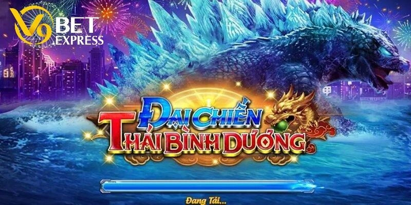 Giới thiệu chung về game Đại chiến thái bình dương
