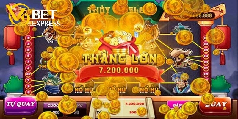 Review Nổ Hũ 79 - Game Slot Nhận Thưởng Hàng Đầu Tại V9BET
